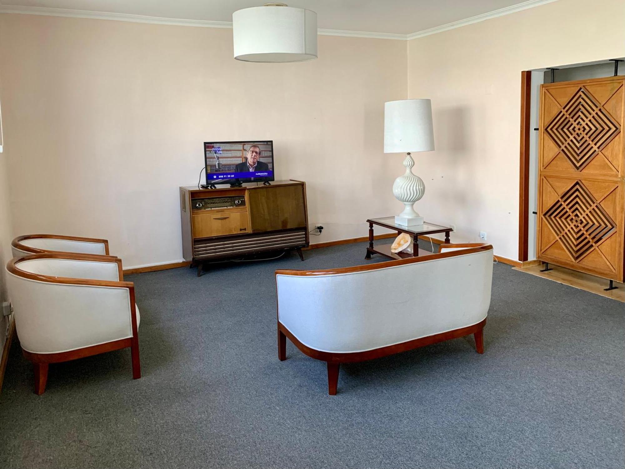 Hotel Da Nazare Bagian luar foto